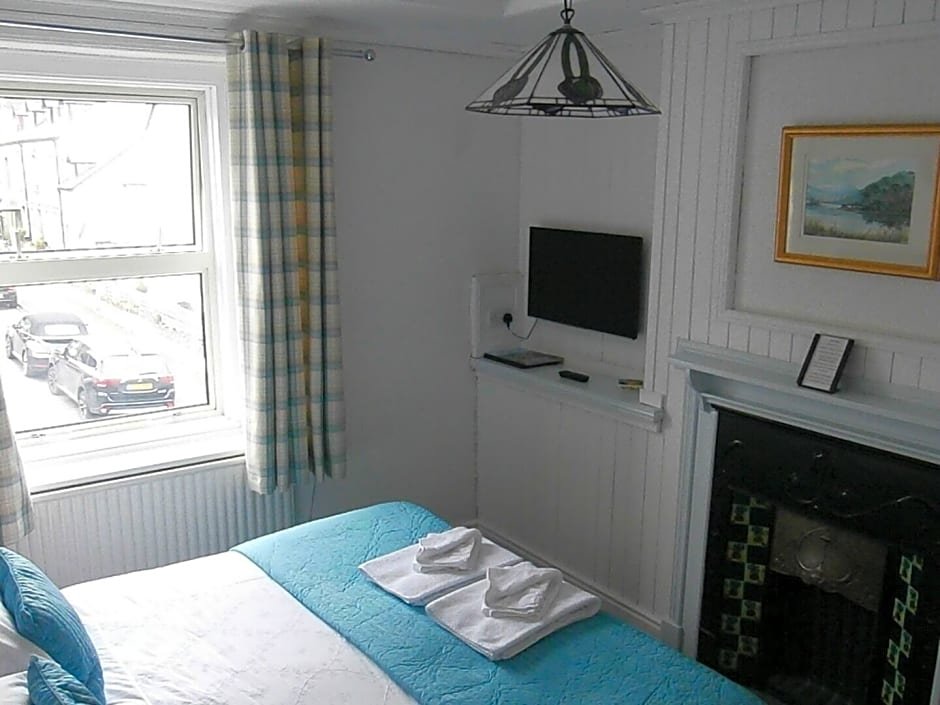 Фото Hall Garth Guest House