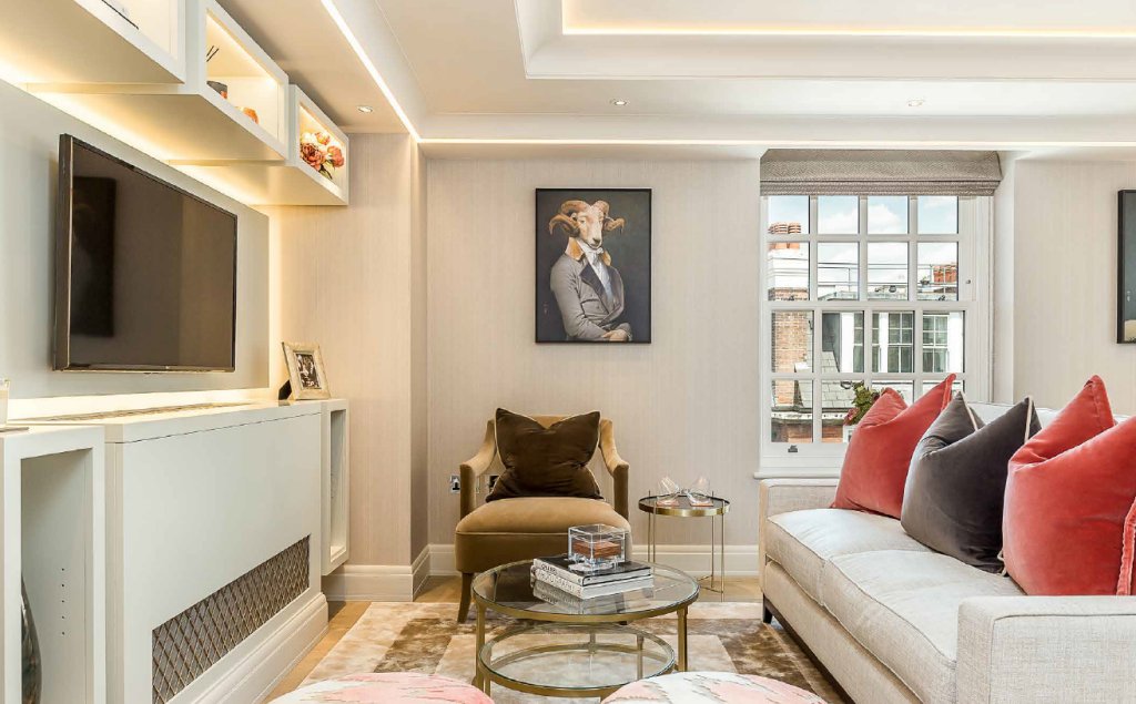 Фото Hope House Residences by Q Apartments