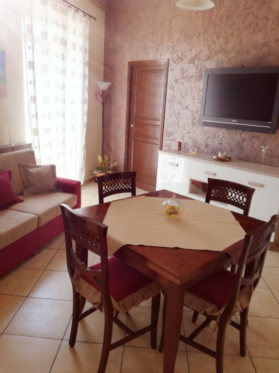 Фото Porta Garibaldi Apartment