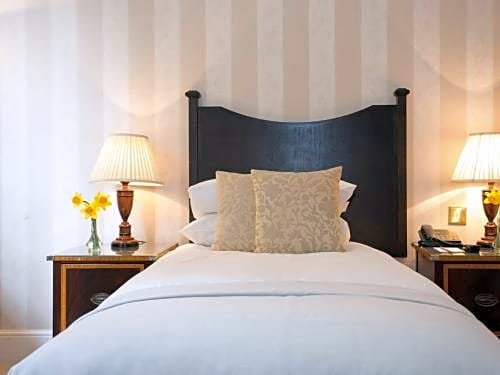 Фото Taplow House Hotel & SPA