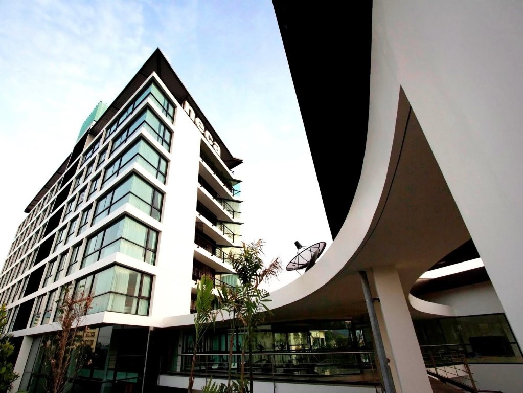 Фото Neca Complex Apartment