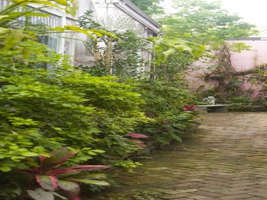 Фото New Orleans Guest House