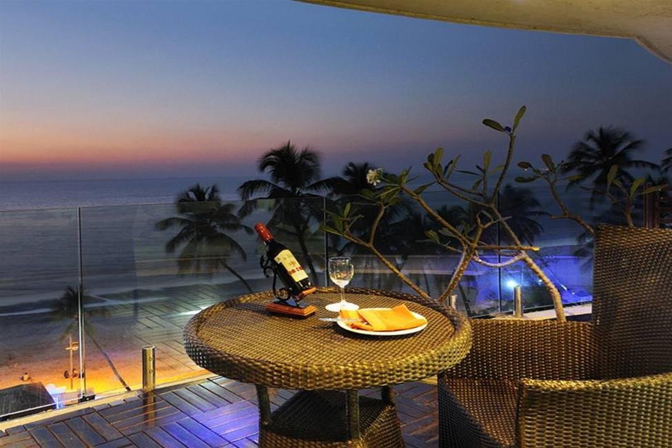 Фото отеля 5