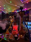 Harab'be Cafe & Hookah Lounge (Стамбул, Фатих, махалле Алемдар, тупик Тиджаретхане, 4B), кафе в Фатихе