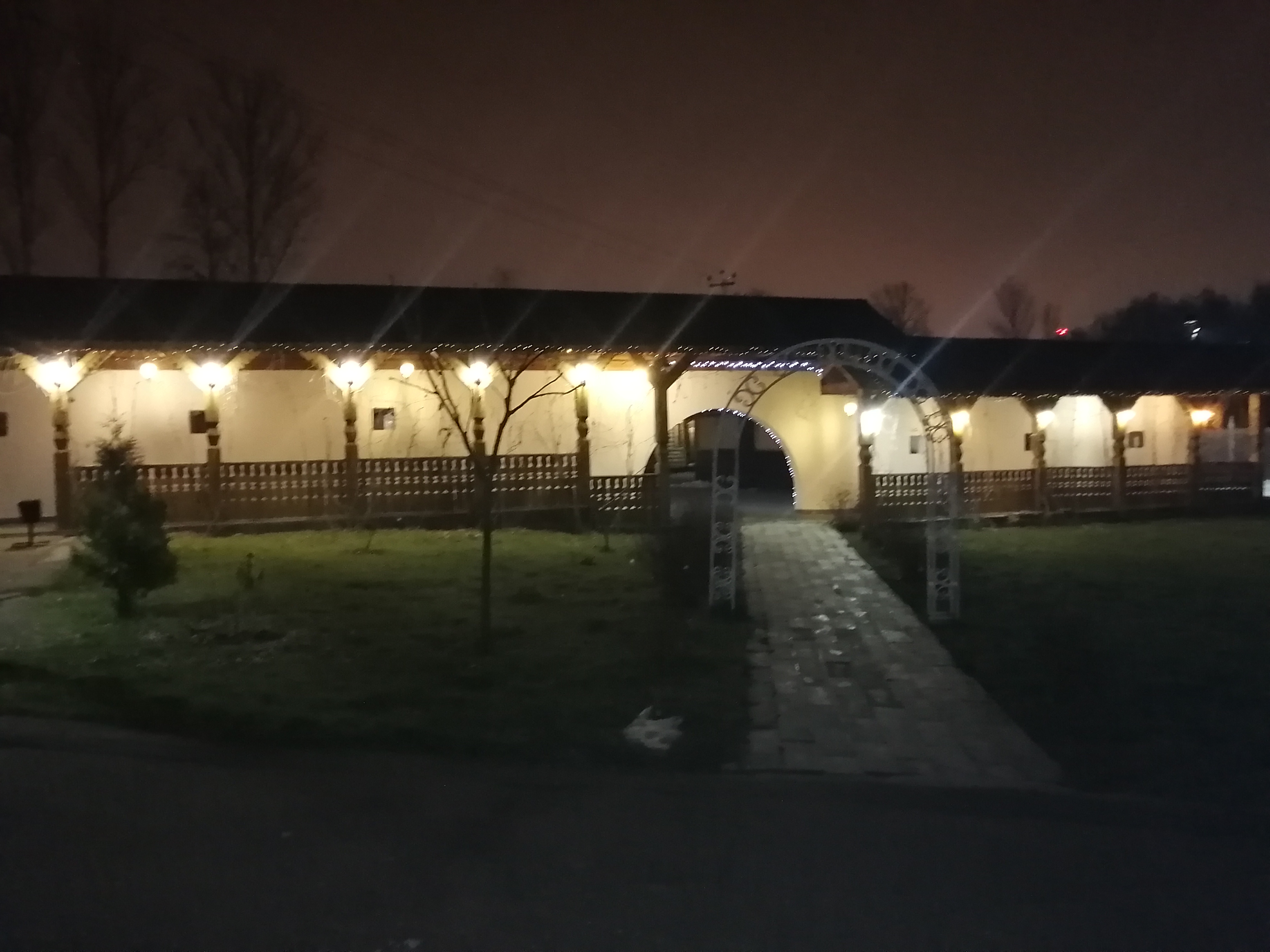 Фото Усадьба Ромашково