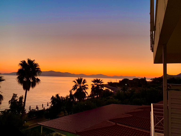 Фото Bomo Calamos Beach Hotel