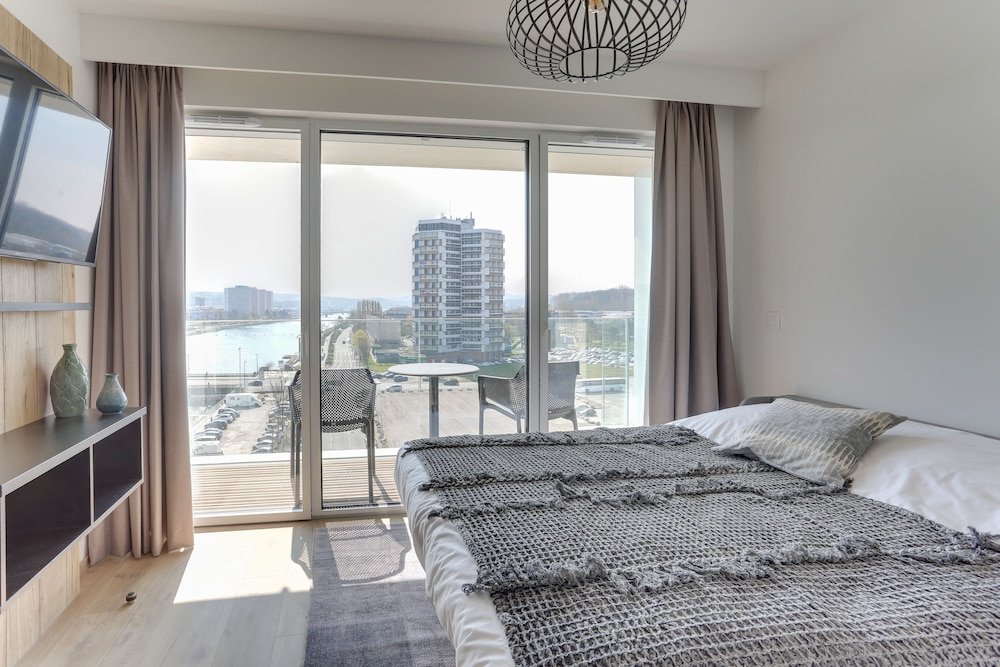 Фото Evancy Boulogne-sur-Mer