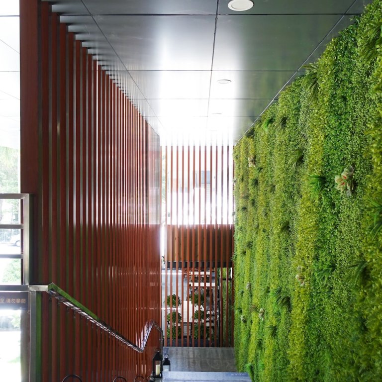 Фото Huali Hotel