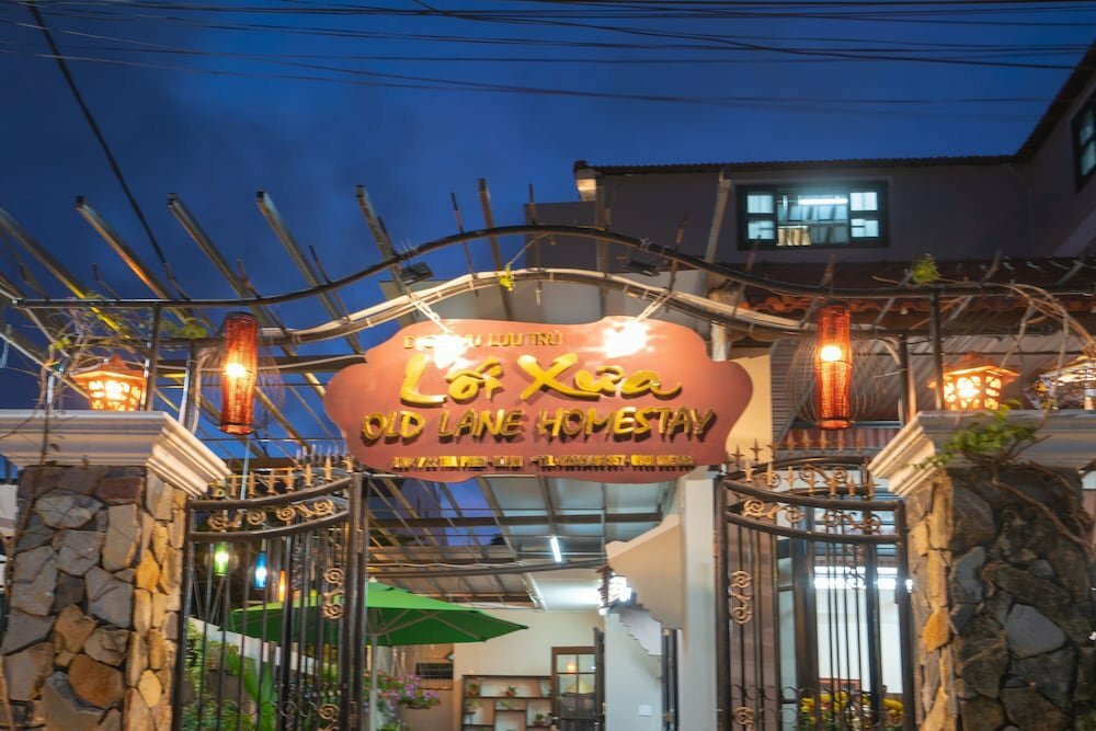 Hotel Old Lane Homestay, Hội An, photo
