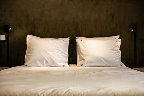 Гостиница Senses Boutique Hotel & Apartments на Карибских Нидерландах