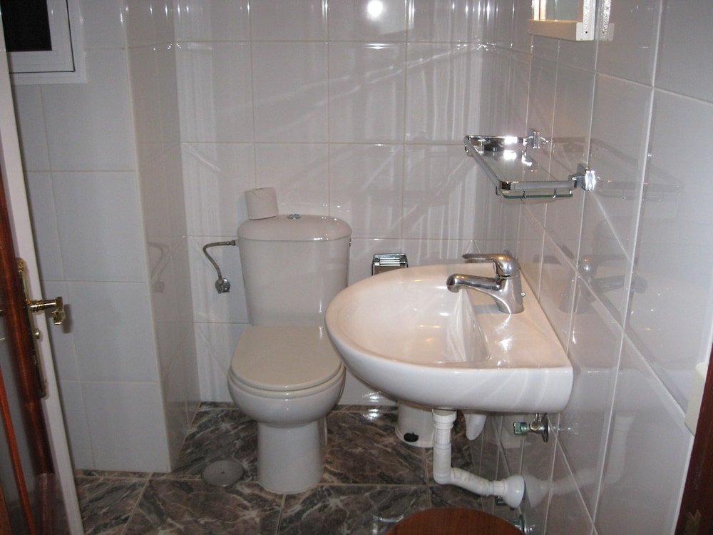 Фото Pension Los Geranios