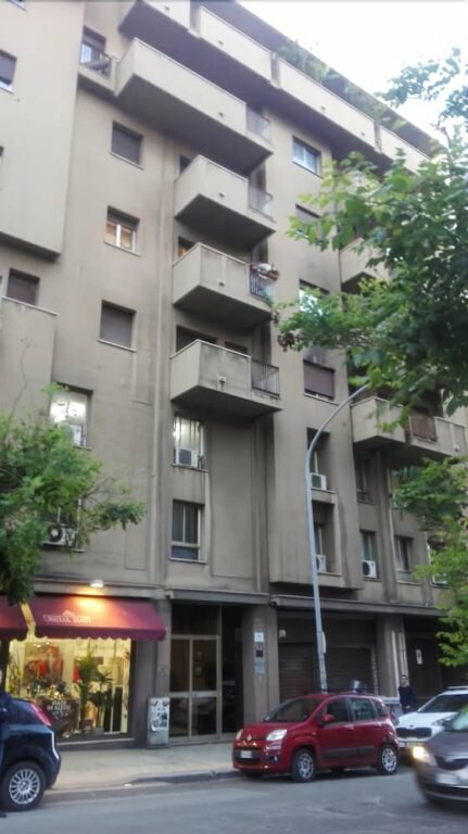 Гостиница B&b Alexander-Room and Breakfast в Палермо