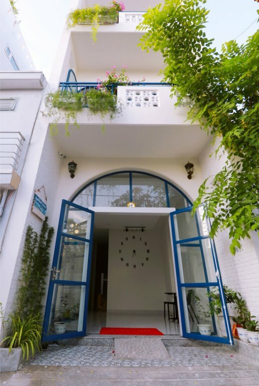 Hotel May House, Da Nang, photo