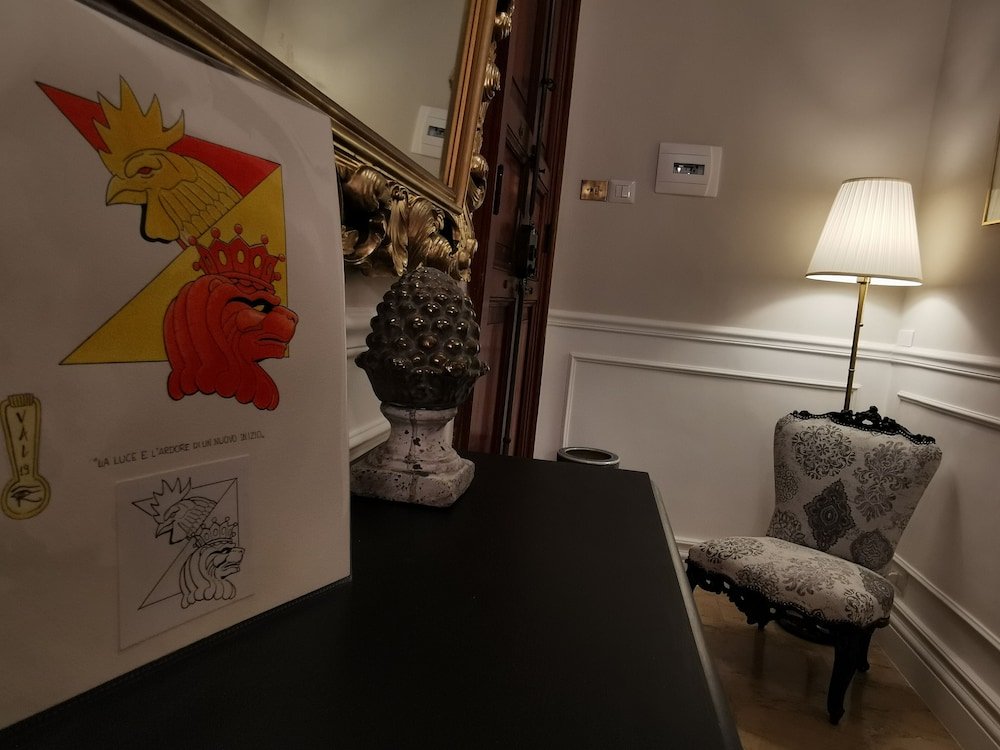 Фото B&b Il Galleone