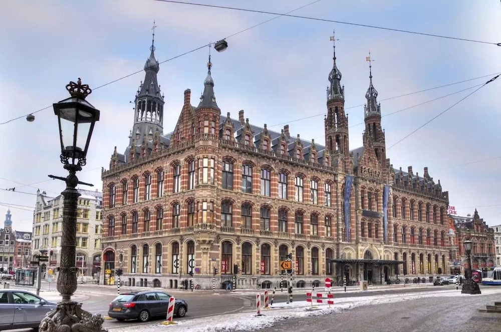 Фото отеля 3