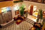 Riad-Boutique Borj Dhab