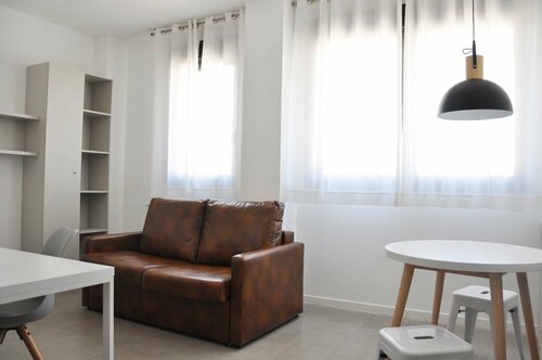 Гостиница Residencia Universitaria Tarragona Mediterrani в Таррагоне
