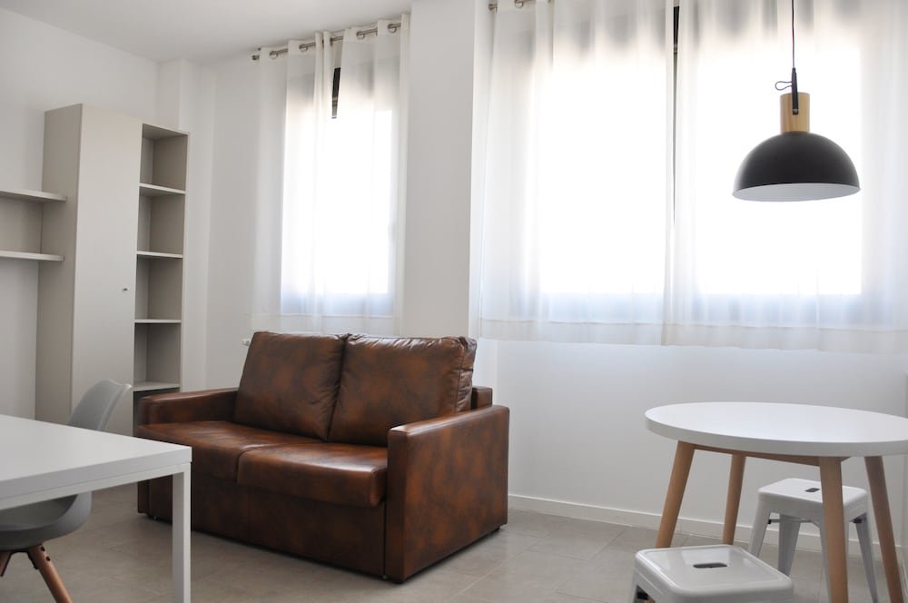 Фото Residencia Universitaria Tarragona Mediterrani