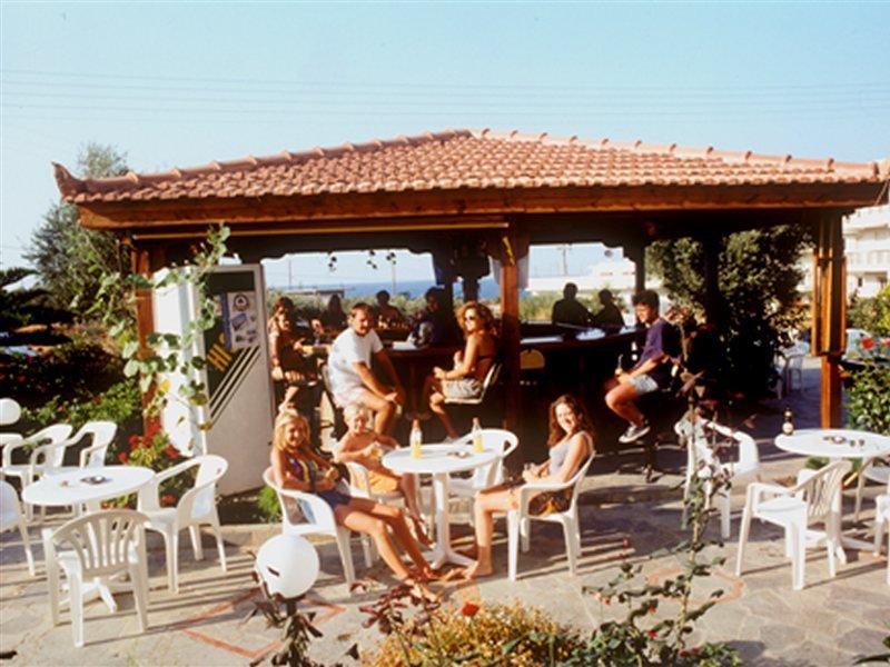 Фото Villa Constandinos