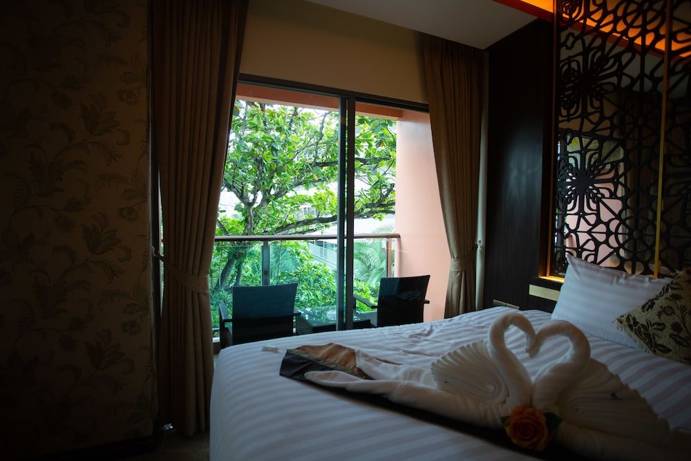 Фото Bab Alhara Hotel