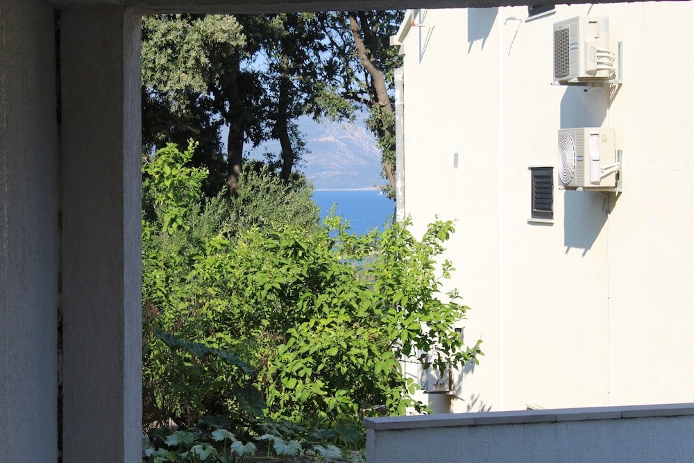 Фото Beach Villa Olivia