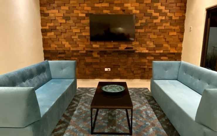 Фото Charis Janda Baik Villas