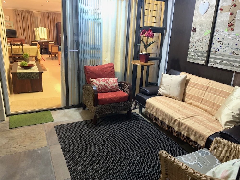 Фото Marshrose Accommodation