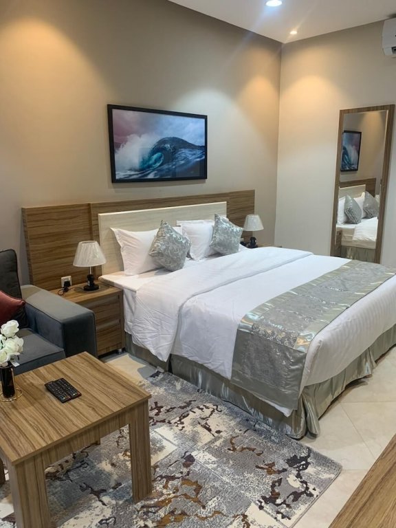 Фото Admire Apart' Hotel