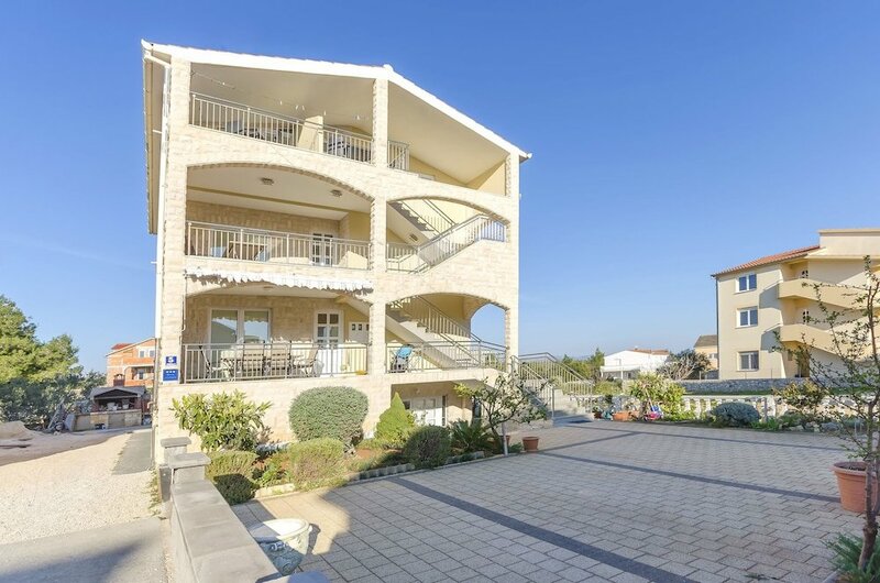 Гостиница Apartments Ruzica в Водице