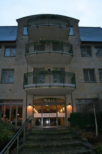 Фото Weinhotel Atrium