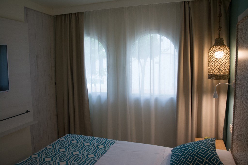 Фото Occidental Torremolinos Playa