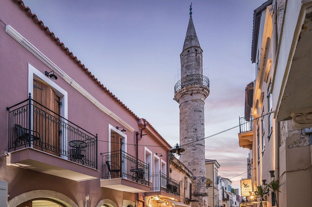 Фото Centro Storico