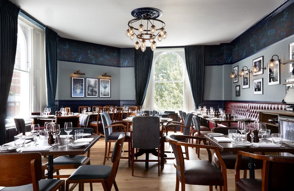 Фото The Knight Of Nottinghill