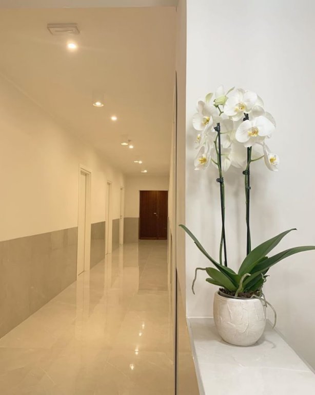 Фото Nazionale Suite