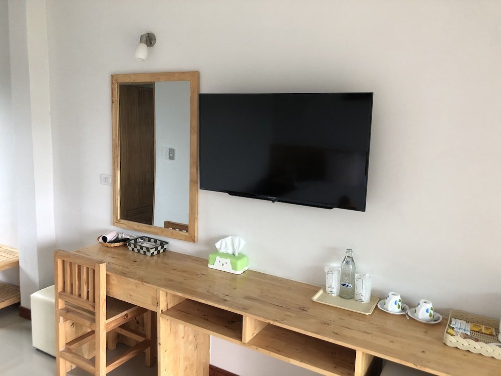 Фото Milin Villa