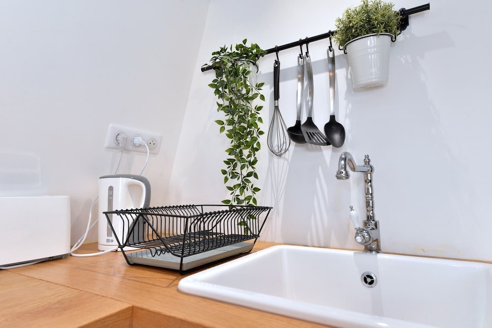 Фото La Terrasse sur Cour