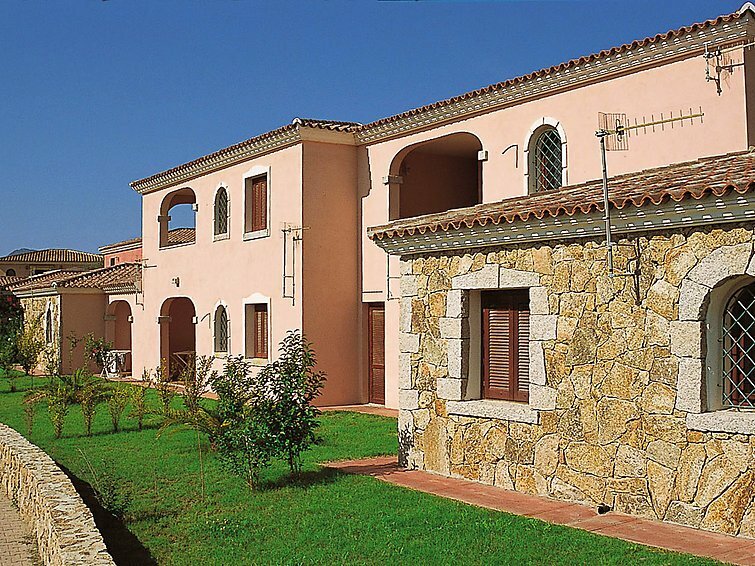 Апартаменты Stella Marina