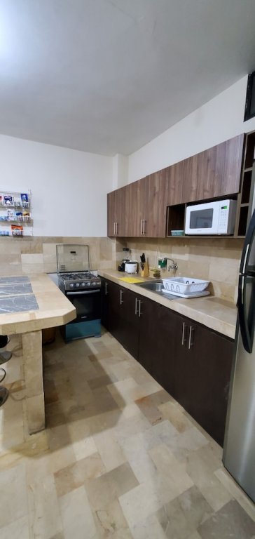 Фото Ncg Suite Samanes 1