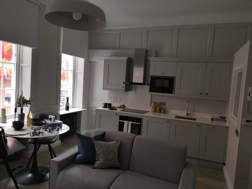 Фото Gerrard Place by Q Apartments