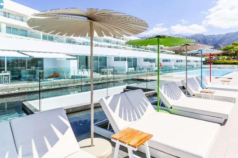 Фото Отель Baobab Suites