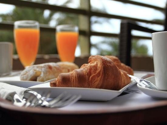 Фото Hotel Albahía