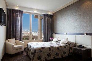 Гостиница Hotel Albert 1er Nice