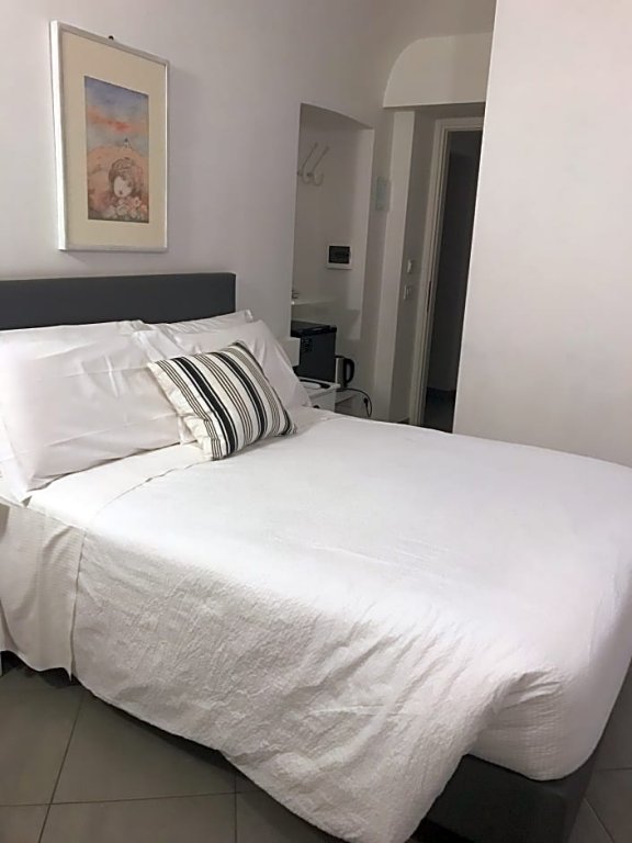 Фото La Terrazza Vercelli Bed & Charme