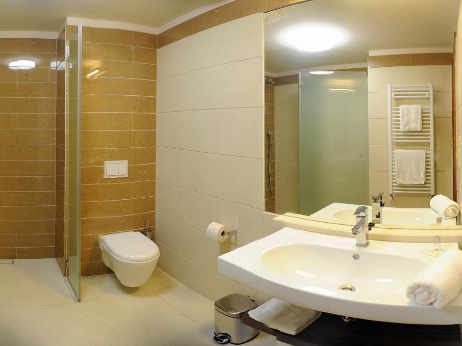 Фото Duna Garden Hotel