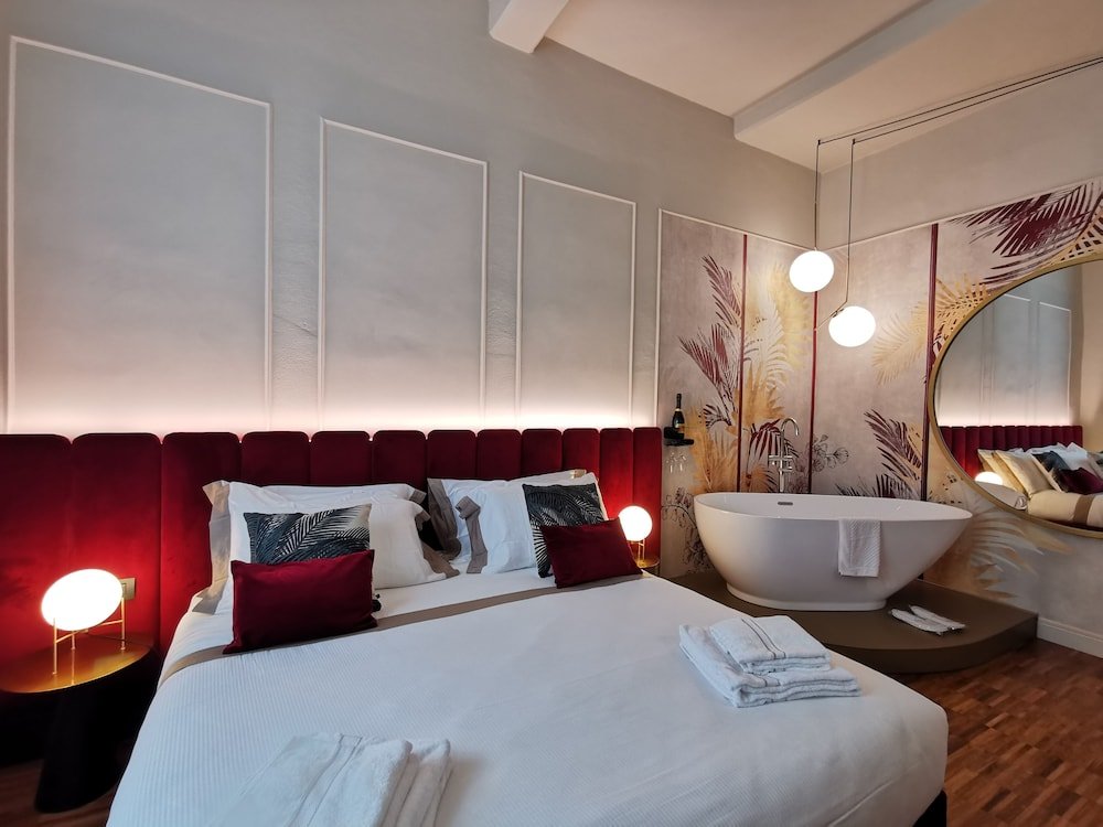 Фото Renascentia Garden Relais