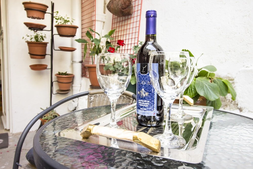 Фото Apartment Barracuda