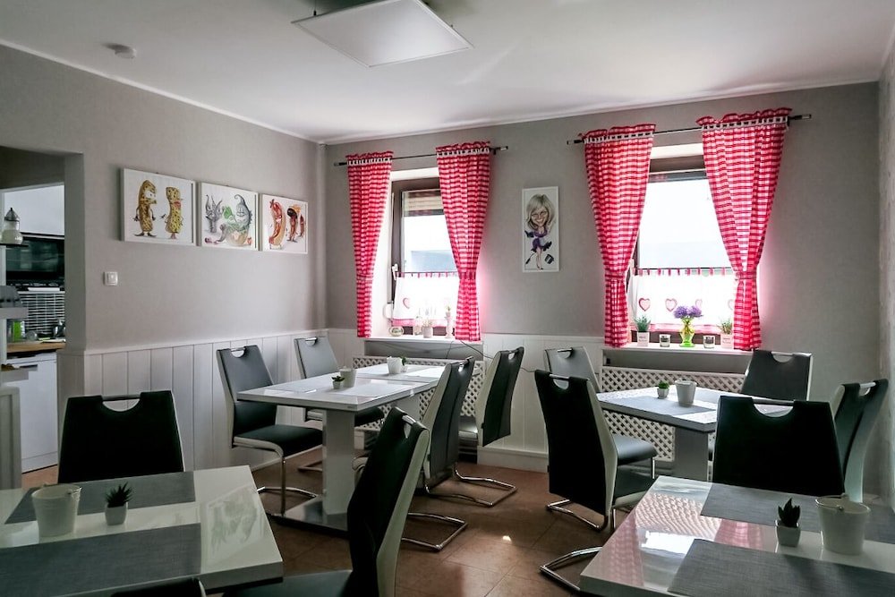 Фото Pension Lizzi