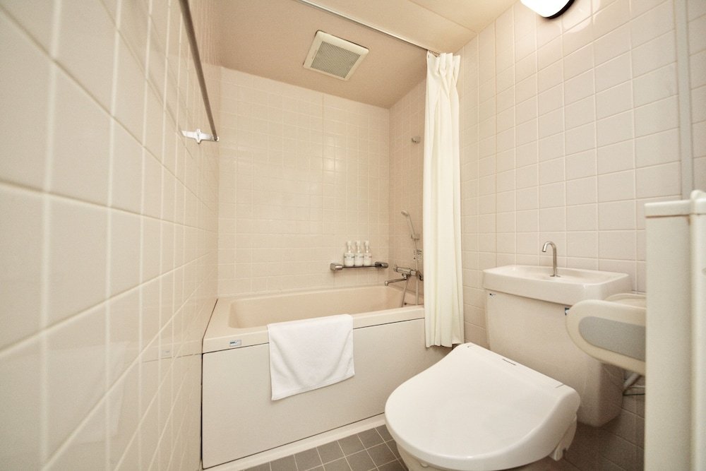 Фото Zonk Hotel Nakasu