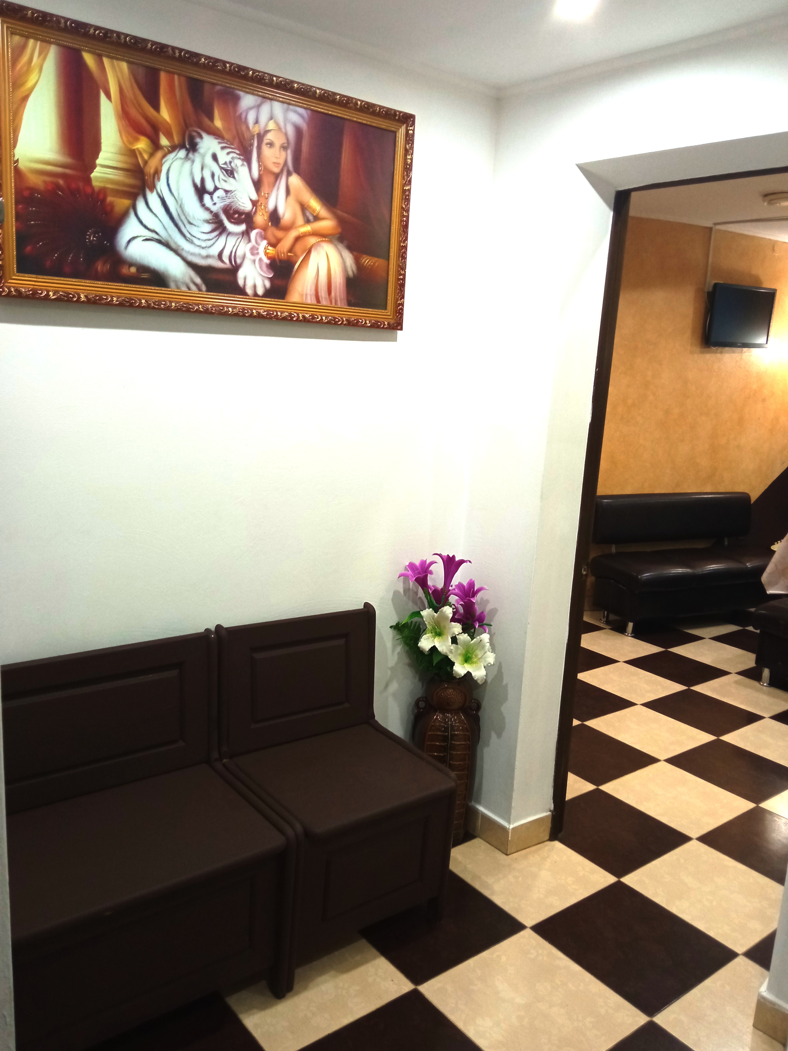 Фото Особняк купцов Хусаиновых