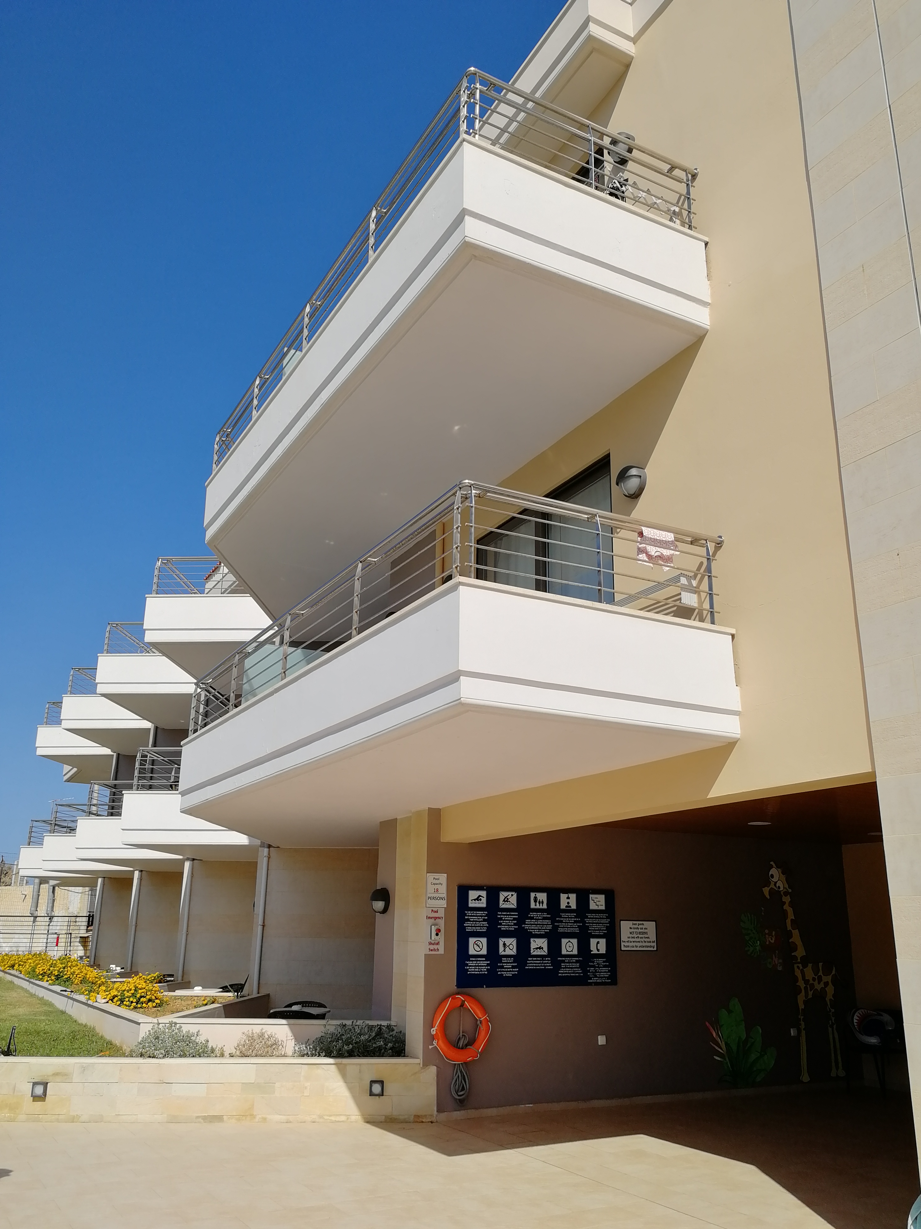 Фото Porto Platanias Beach Luxury Selection